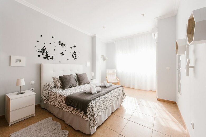 Apartamentos Gelvesturist