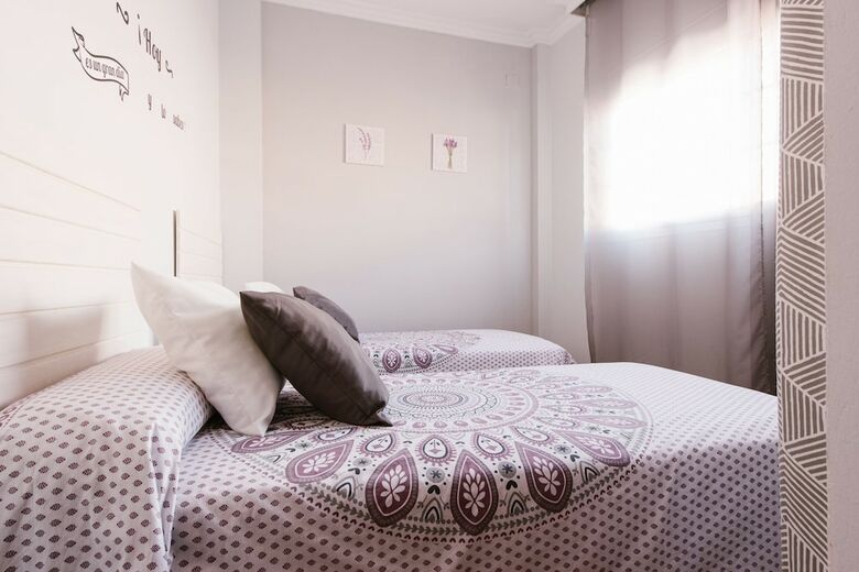 Apartamentos Gelvesturist