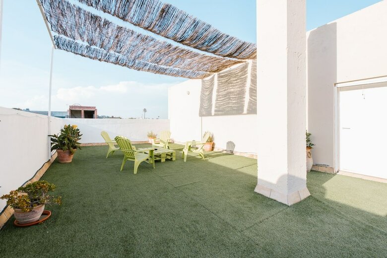 Apartamentos Gelvesturist
