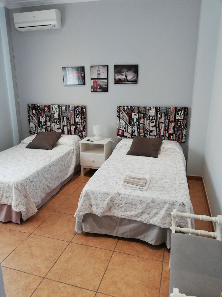 Apartamentos Gelvesturist