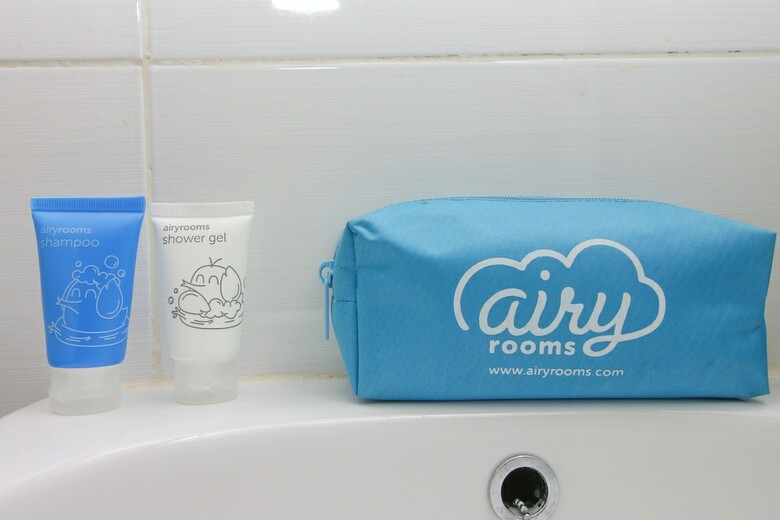 Hotel Airy Eco Margonda Raya 222f Depok