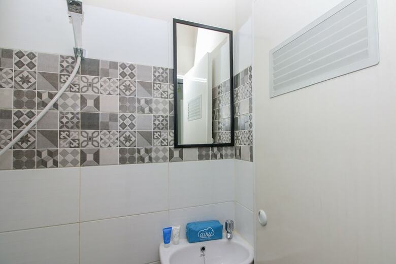 Hotel Airy Eco Margonda Raya 222f Depok