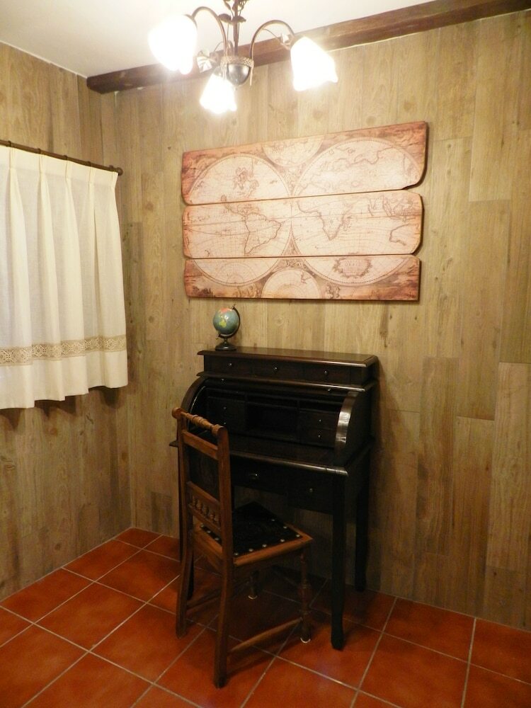 Apartamentos Rurales Los Falares