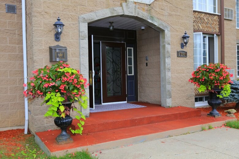 Hotel Fullerton Manor Inn