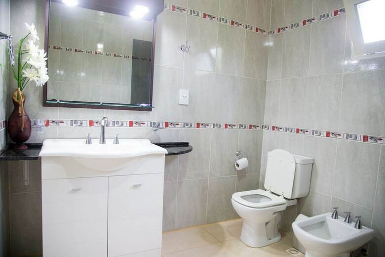 Cabana Riberas Del Parana
