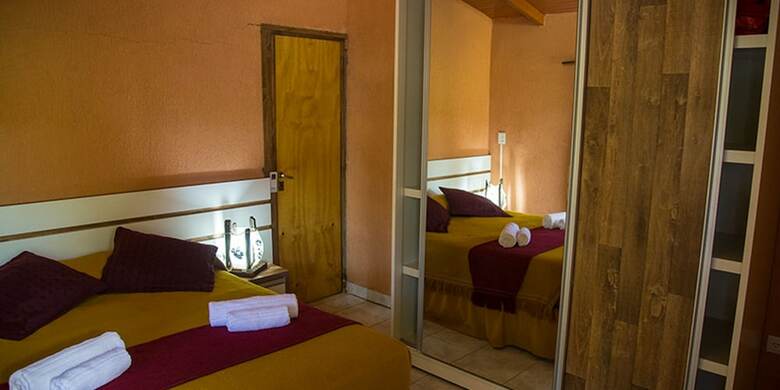 Cabana Riberas Del Parana