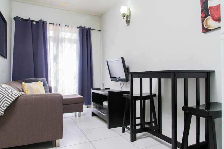 Apartamentos Strathairn 110 By Pro Homes Jamaica