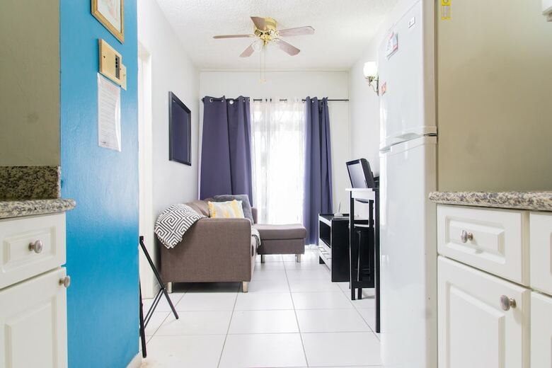 Apartamentos Strathairn 110 By Pro Homes Jamaica
