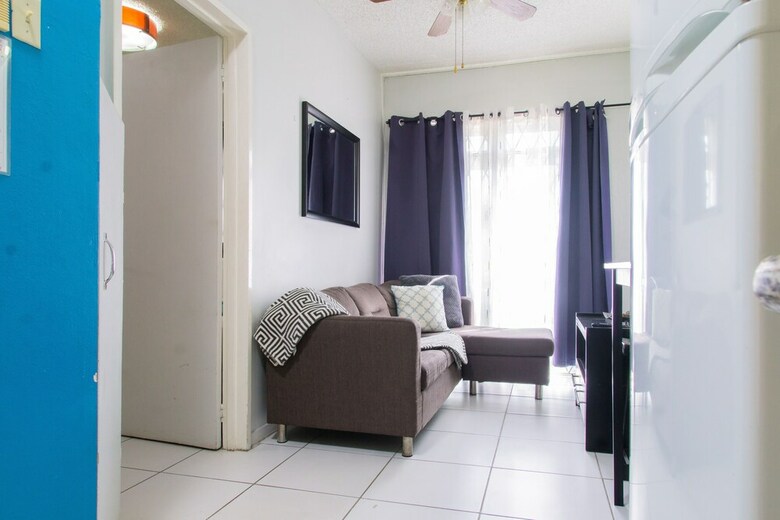 Apartamentos Strathairn 110 By Pro Homes Jamaica