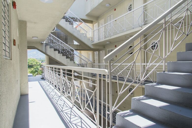 Apartamentos Oakland Lr By Pro Homes Jamaica