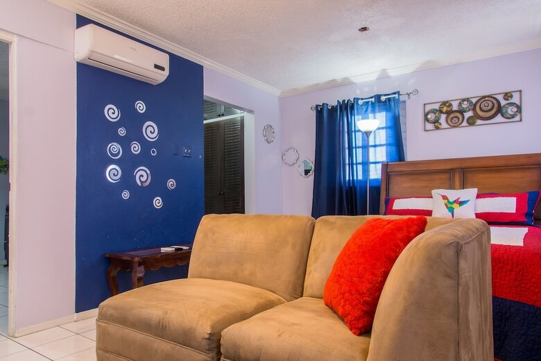 Apartamentos Oakland Lr By Pro Homes Jamaica