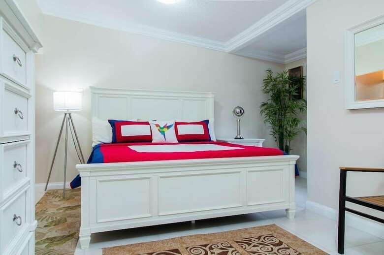 Apartamentos Oakland Lr By Pro Homes Jamaica