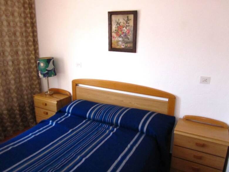 Apartamentos Casa Vacaciones Llan�a Centro - 111