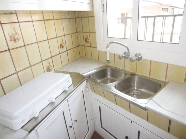 Apartamentos Casa Vacaciones Llan�a Centro - 111