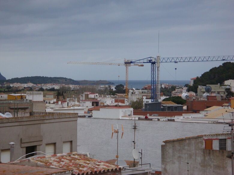 Apartamentos Casa Vacaciones Llan�a Centro - 111