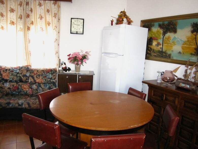 Apartamentos Casa Vacaciones Llan�a Centro - 111