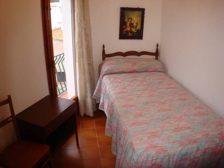 Apartamentos Casa Vacaciones Llan�a Centro - 111