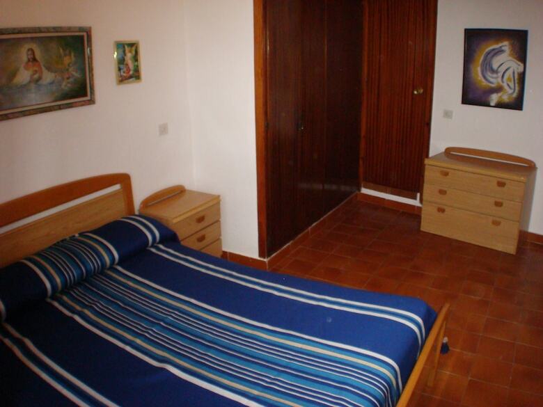 Apartamentos Casa Vacaciones Llan�a Centro - 111