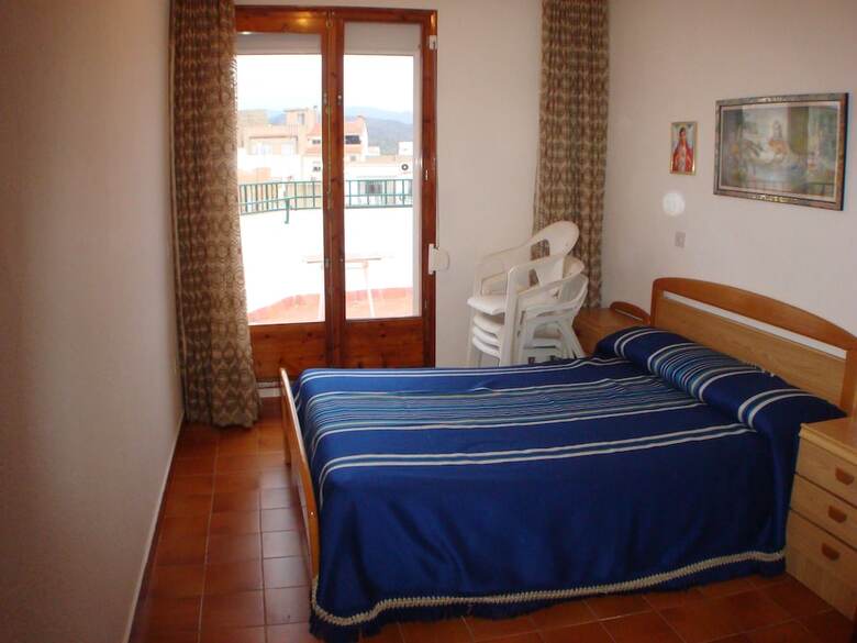 Apartamentos Casa Vacaciones Llan�a Centro - 111
