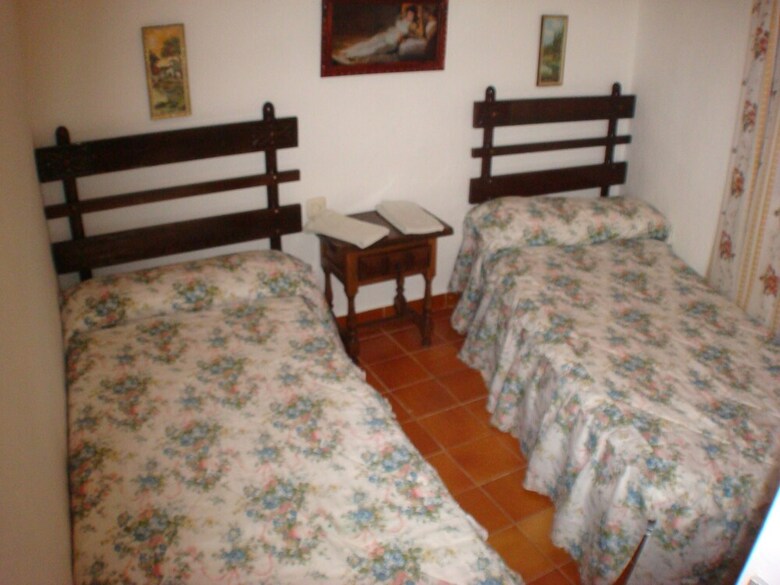 Apartamentos Casa Vacaciones Llan�a Centro - 111