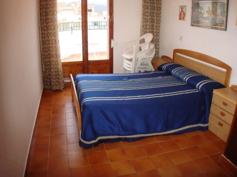 Apartamentos Casa Vacaciones Llan�a Centro - 111