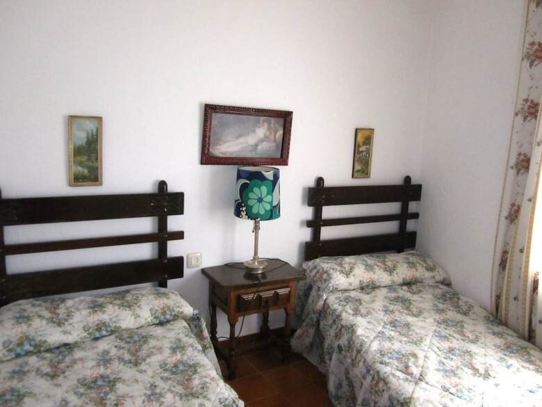 Apartamentos Casa Vacaciones Llan�a Centro - 111