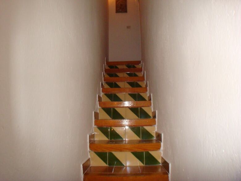 Apartamentos Casa Vacaciones Llan�a Centro - 111
