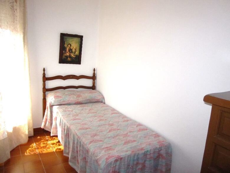 Apartamentos Casa Vacaciones Llan�a Centro - 111
