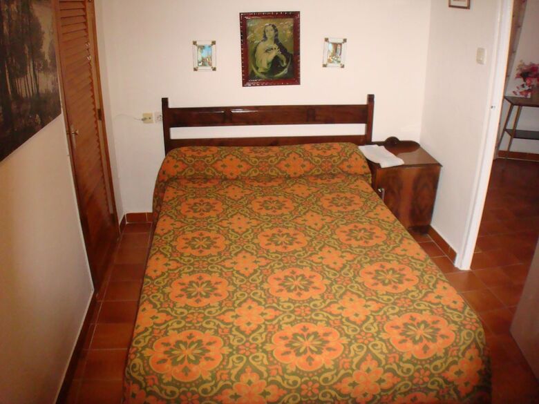 Apartamentos Casa Vacaciones Llan�a Centro - 111