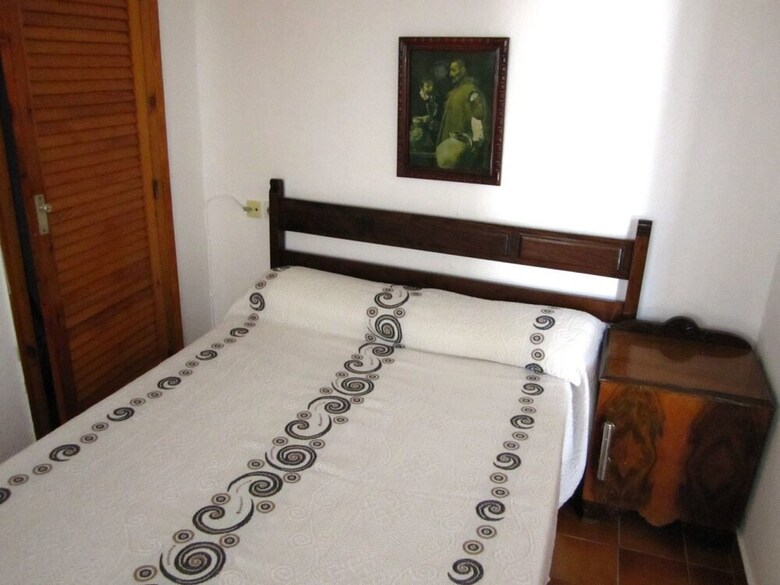 Apartamentos Casa Vacaciones Llan�a Centro - 111