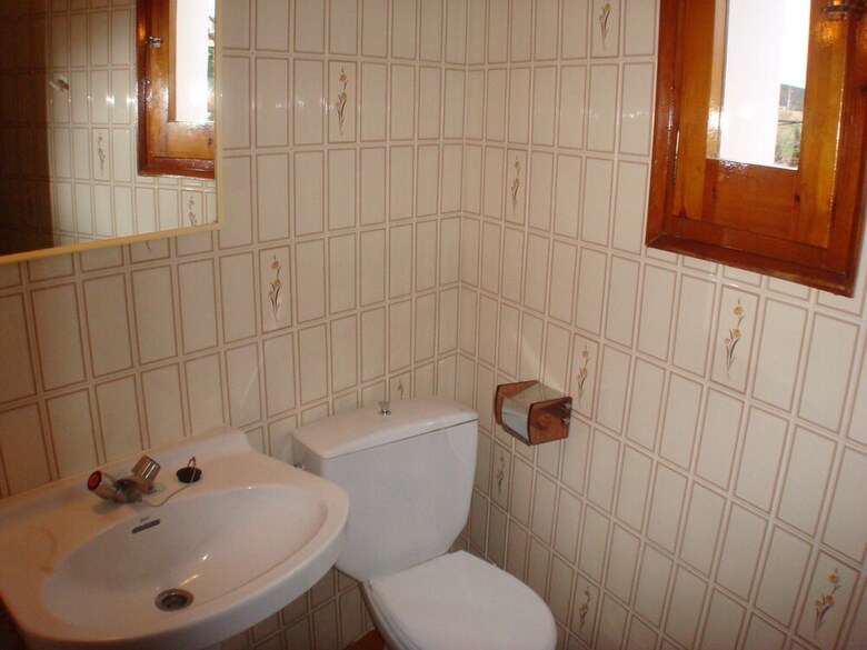 Apartamentos Casa Vacaciones Llan�a Centro - 111