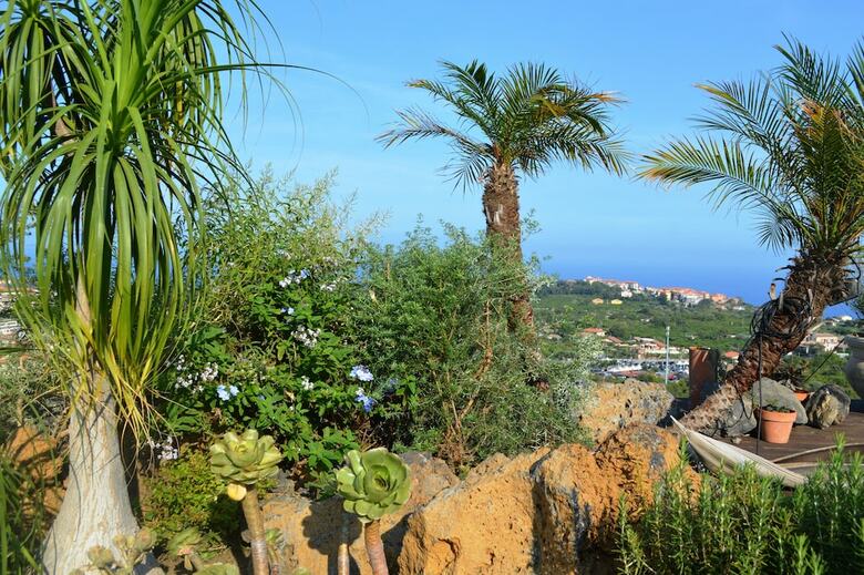 Bed & Breakfast La Casa Del Panorama