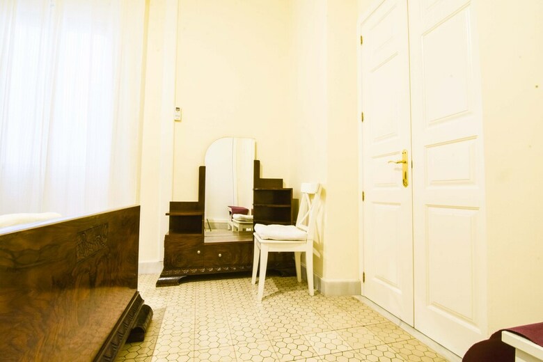 Apartamentos Letmalaga Soho