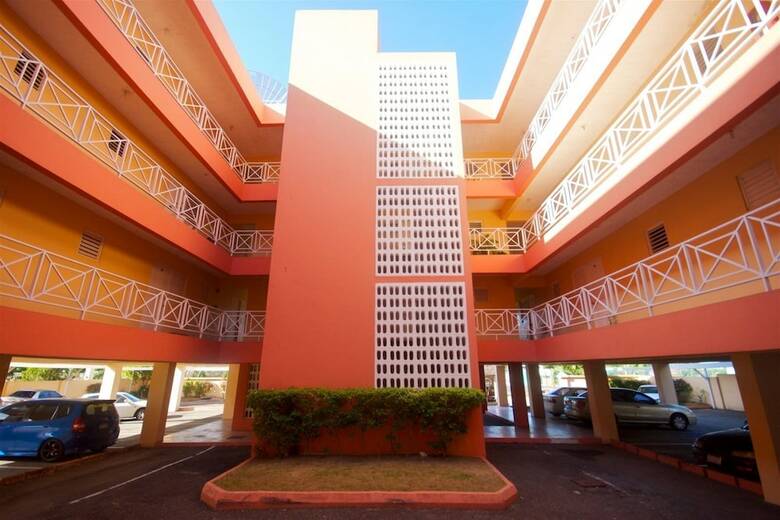 Apartamentos Strathairn 116 By Pro Homes Jamaica
