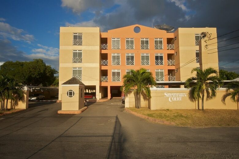 Apartamentos Strathairn 116 By Pro Homes Jamaica