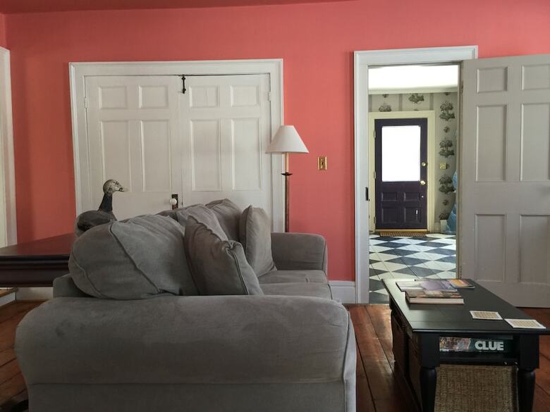 Hotel Eddington House Inn