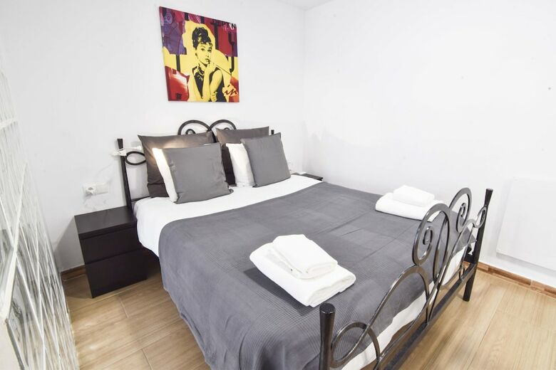 Apartamentos Letmalaga Nuno Gomez