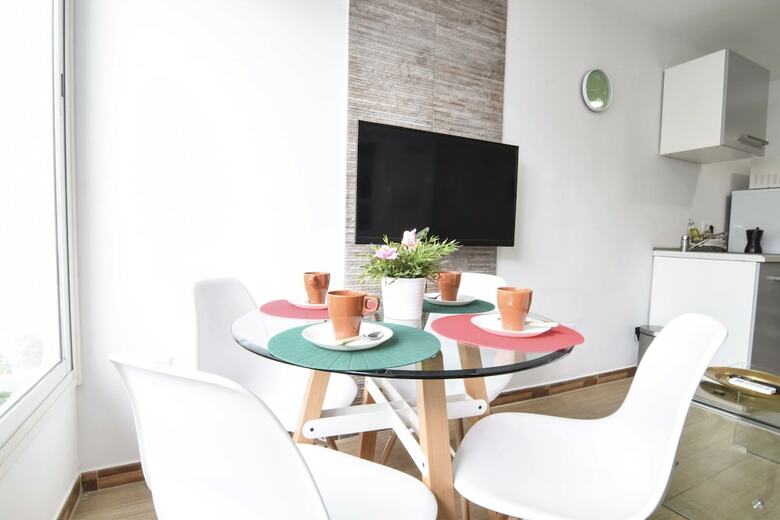 Apartamentos Letmalaga Nuno Gomez