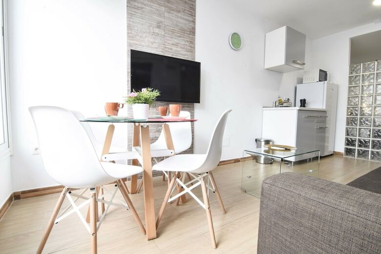 Apartamentos Letmalaga Nuno Gomez
