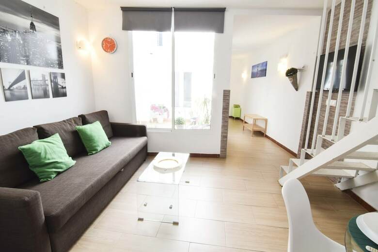 Apartamentos Letmalaga Nuno Gomez