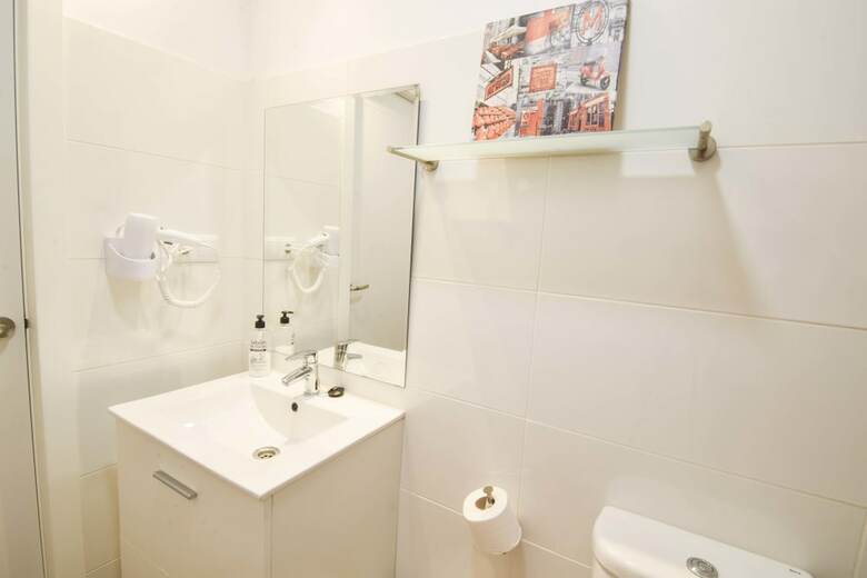Apartamentos Letmalaga Nuno Gomez