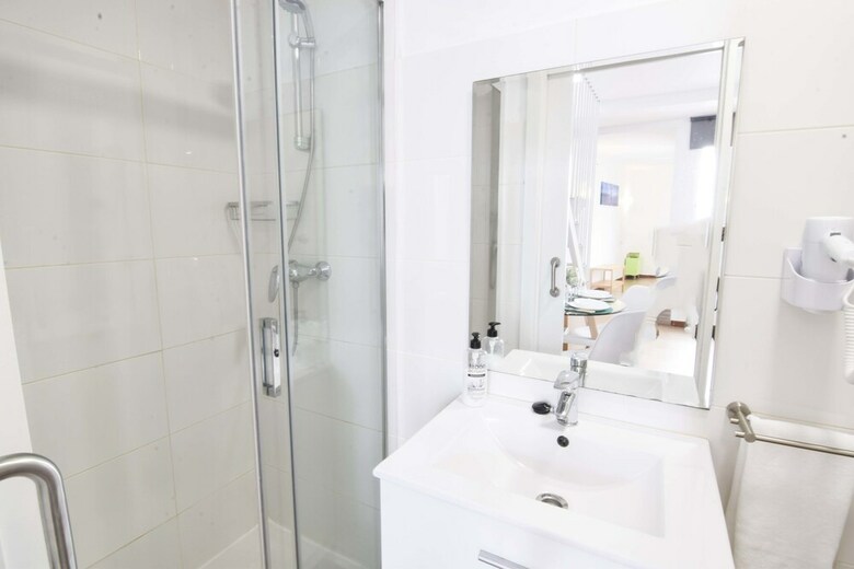 Apartamentos Letmalaga Nuno Gomez