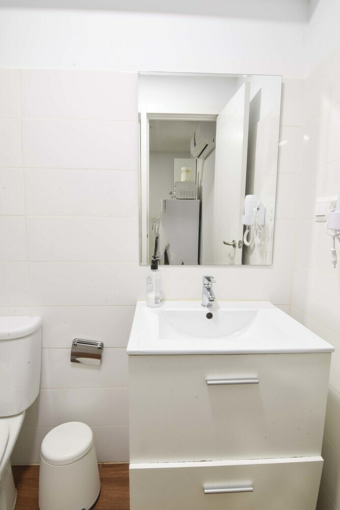 Apartamentos Letmalaga Nuno Gomez