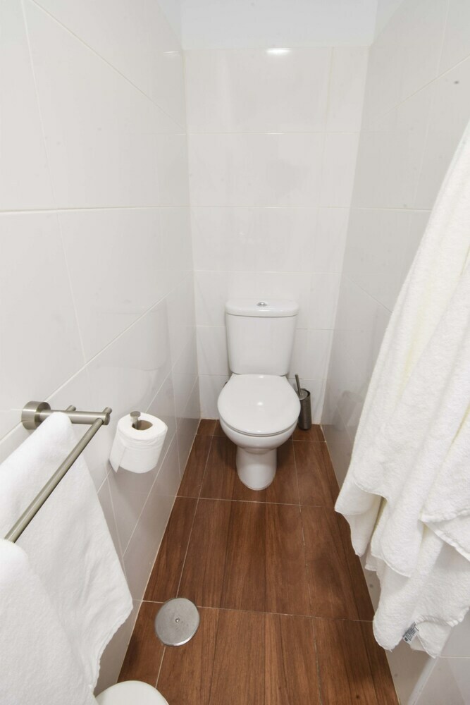 Apartamentos Letmalaga Nuno Gomez