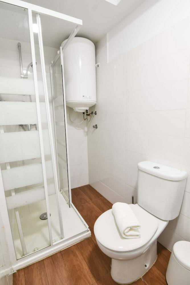 Apartamentos Letmalaga Nuno Gomez