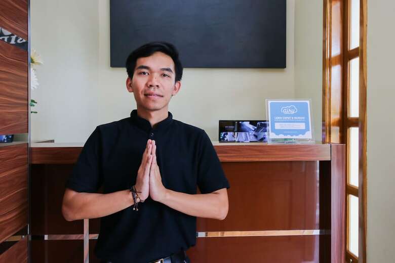 Hotel Airy Pasteur Djunjunan Dalam Dua 7 Bandung