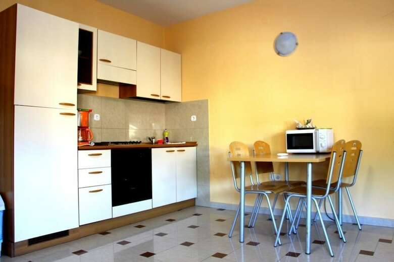 Oaza Apartmani Primosten