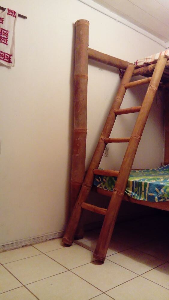 Hostal Beta Life Eco Proyecto Hostel