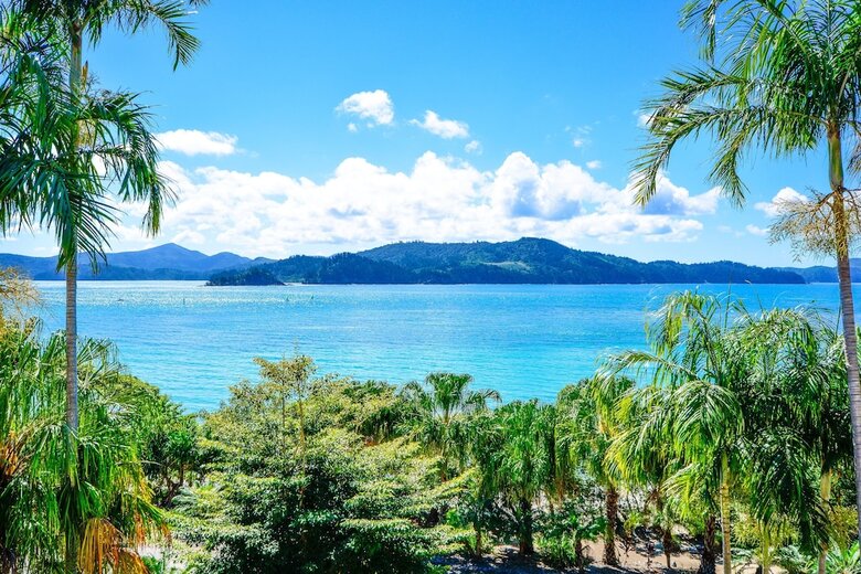Apartamentos Frangipani 7 On Hamilton Island