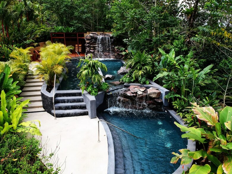 Hotel Amor Arenal - Adults Only